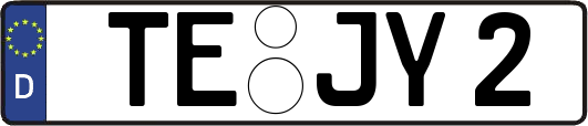 TE-JY2