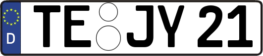 TE-JY21