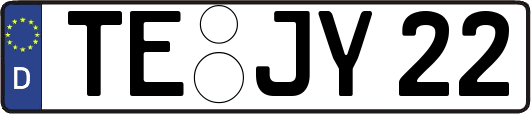 TE-JY22