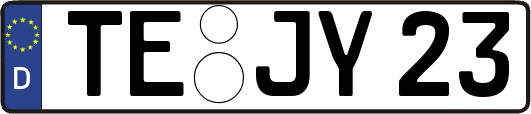 TE-JY23