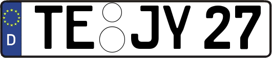 TE-JY27