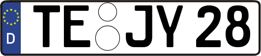 TE-JY28