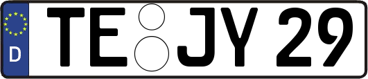TE-JY29