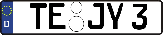TE-JY3