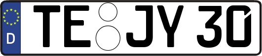 TE-JY30