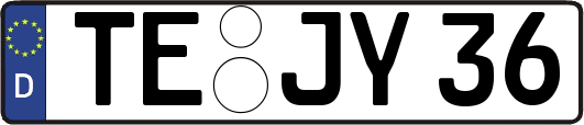 TE-JY36