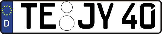TE-JY40
