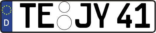 TE-JY41