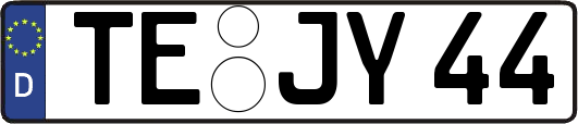 TE-JY44