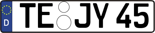 TE-JY45