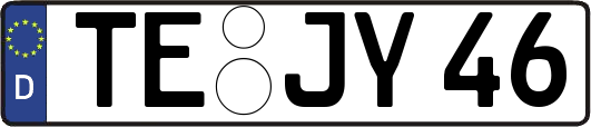 TE-JY46