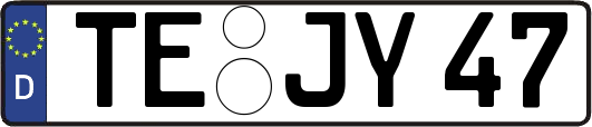 TE-JY47