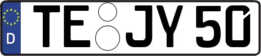TE-JY50