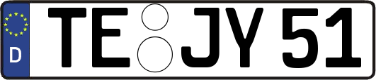 TE-JY51