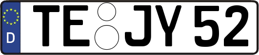TE-JY52