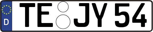 TE-JY54