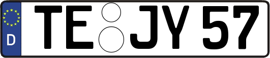 TE-JY57