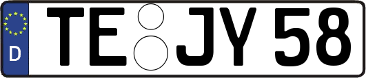 TE-JY58
