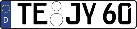 TE-JY60