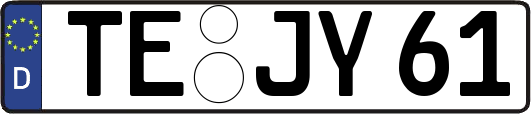 TE-JY61