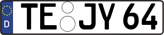 TE-JY64