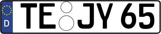 TE-JY65