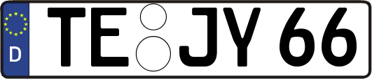 TE-JY66