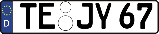 TE-JY67