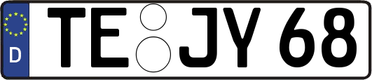 TE-JY68