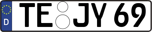 TE-JY69
