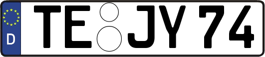 TE-JY74