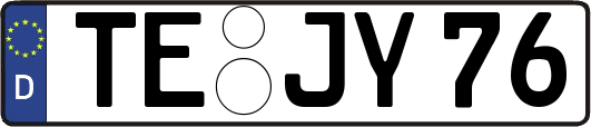 TE-JY76