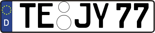 TE-JY77