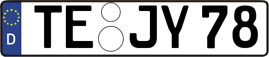 TE-JY78