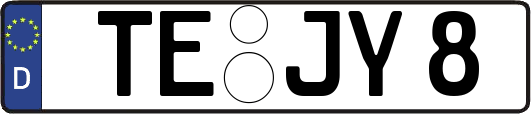 TE-JY8