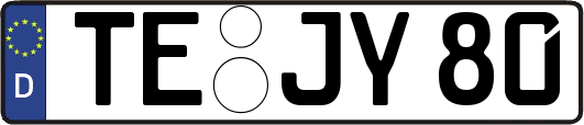 TE-JY80