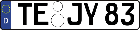 TE-JY83