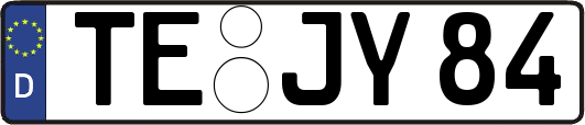 TE-JY84