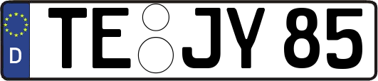 TE-JY85