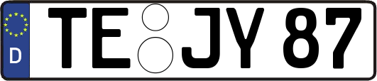 TE-JY87