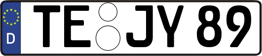 TE-JY89