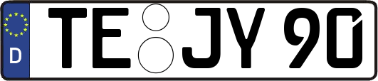 TE-JY90