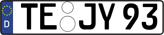 TE-JY93