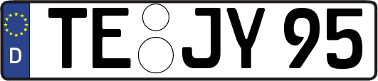 TE-JY95
