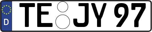 TE-JY97