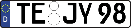 TE-JY98