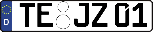 TE-JZ01