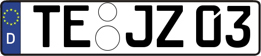 TE-JZ03