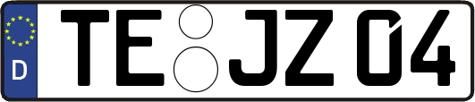 TE-JZ04