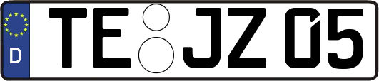 TE-JZ05